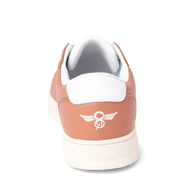 alternate view Mens Creative Recreation Dion Low Sneaker - PecanALT4