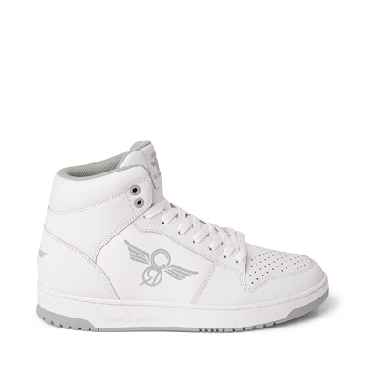 Creative recreation hot sale white trainers