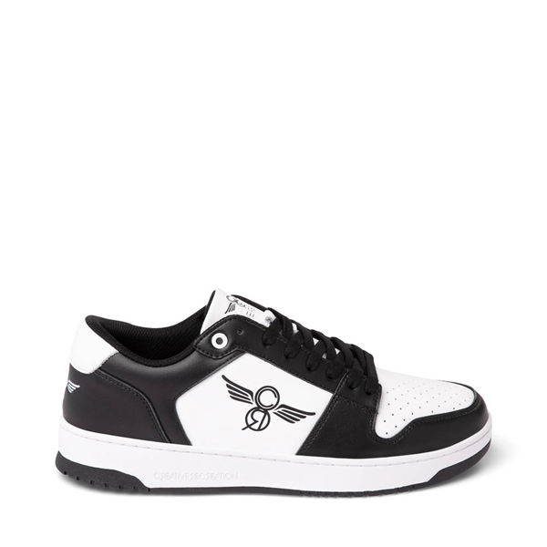 Mens Creative Recreation Dion Low Sneaker