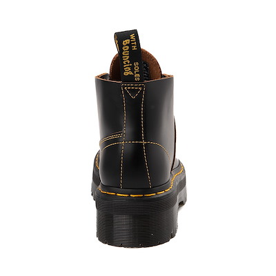 ドクターマーチン CHRUCH 27cm Church Vintage Monkey Boots in Black | Dr. Martens