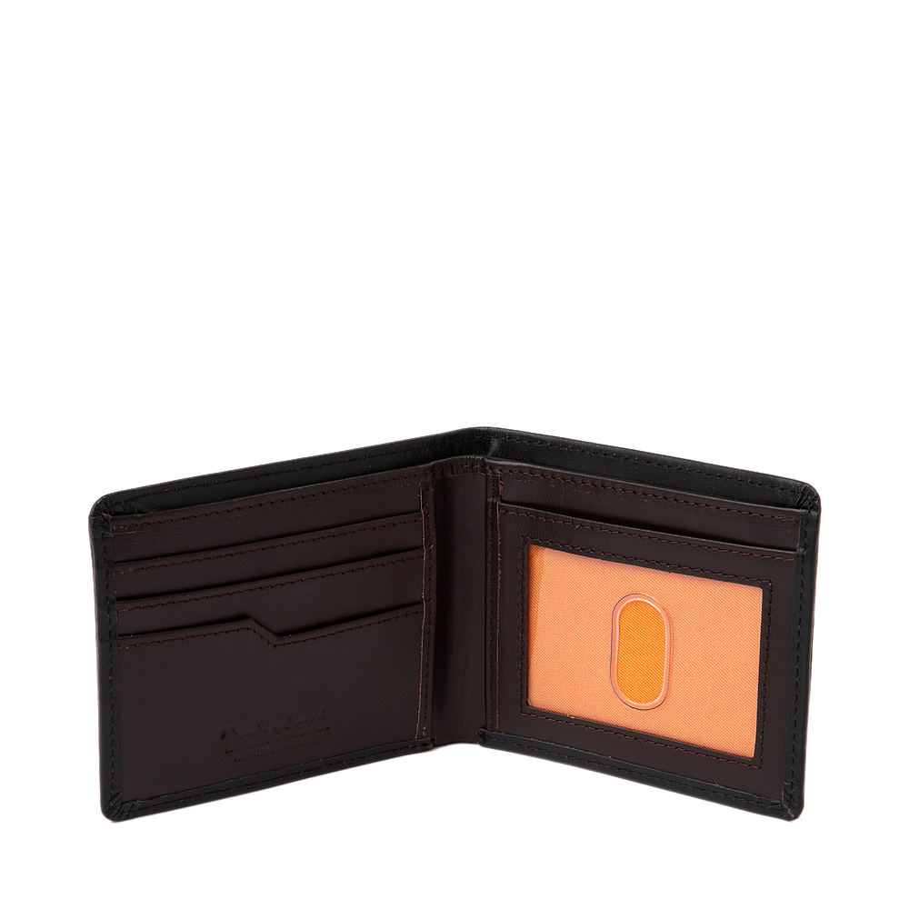 Timberland Wallet Gift Set - Black | Journeys