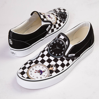 New Vans Shoes In Every Color And Style | Best Vans Store For The Latest In  Women'S And Men'S Sneakers | Journeys