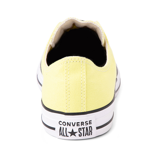 alternate view Converse Chuck Taylor All Star Lo Sneaker - Sour CandyALT4