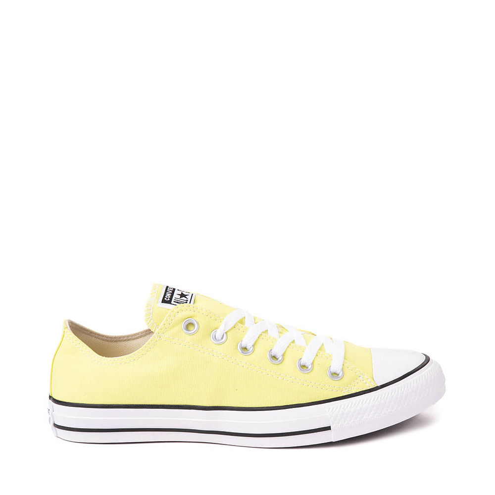 Converse Chuck Taylor All Star Lo Sneaker - Sour Candy