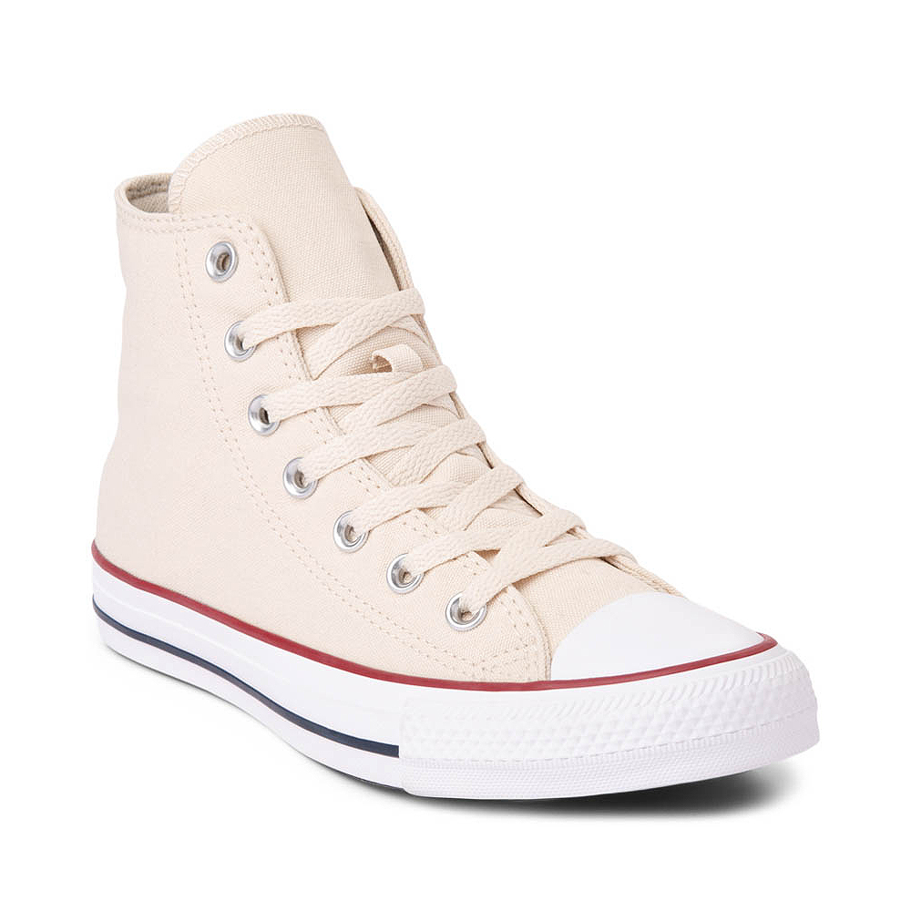 Converse Chuck Taylor All Star Hi Sneaker - Natural Ivory | Journeys
