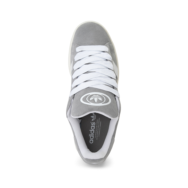 adidas Campus '00s Athletic Shoe - Grey / Cloud White