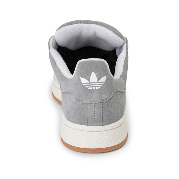 Adidas Originals - Baskets Femme Campus 00s HQ6507 Grey Three Footwear  White 