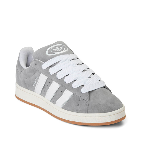 Campus 00s Grey White – Sneakers Corn