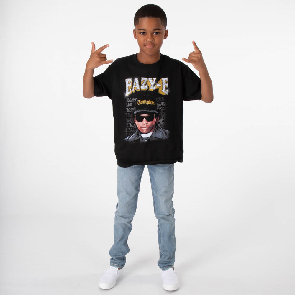 Kids' Easy E T-shirt