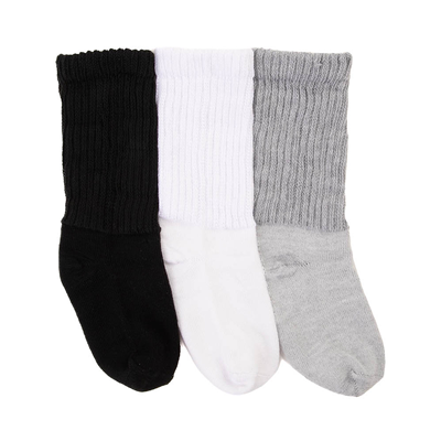 Hot Wheels™ Low Cut Socks 5 Pack - Little Kid - Multicolor