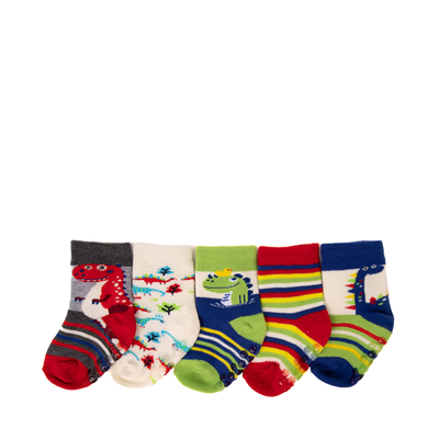 journeys, Accessories, Journeys Kids Glow In The Dark Socks Two 5 Packs  Fits 13 Youth
