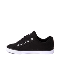 Scarpe DC Donna Chelsea - Sneaker In Gomma, Splatter Bianco, Taglia 38 EU - Foto 6