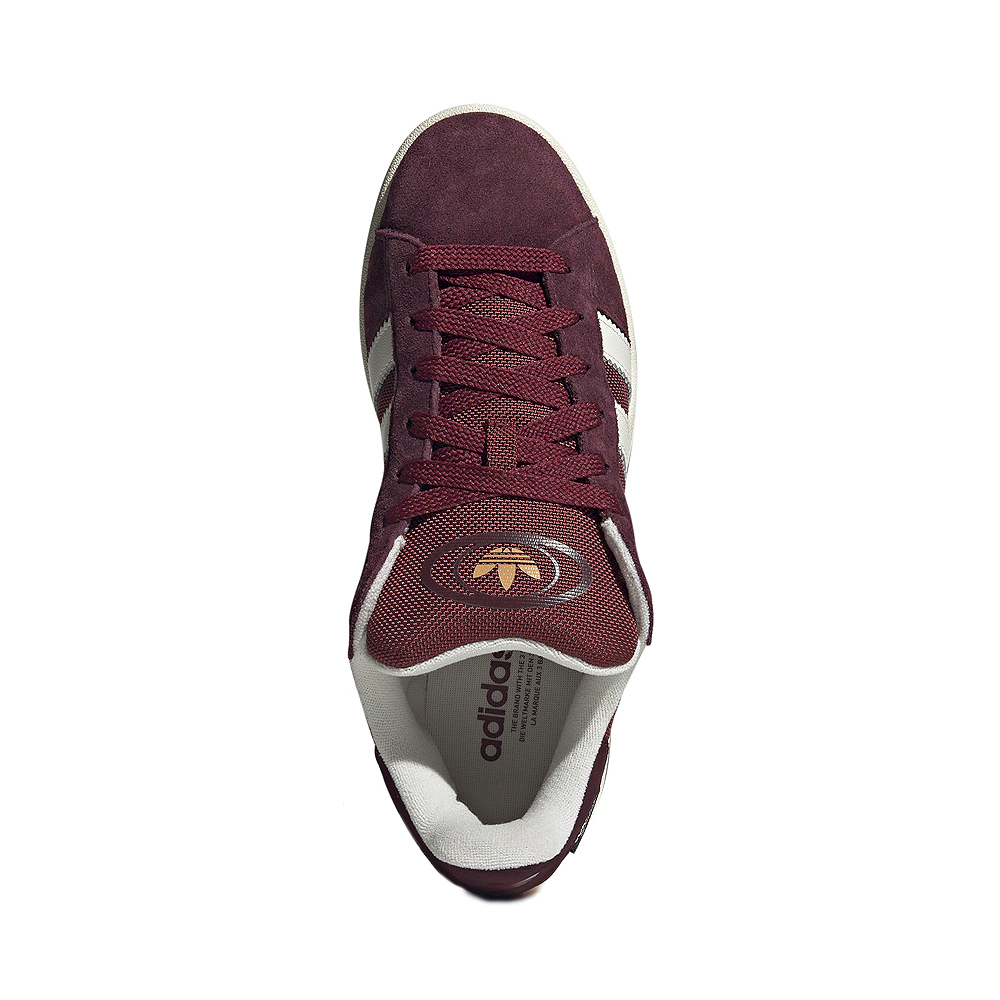 Adidas vl court hot sale 2.0 maroon