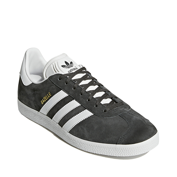 adidas Gazelle Athletic Shoe - Dgh Solid Grey | Journeys