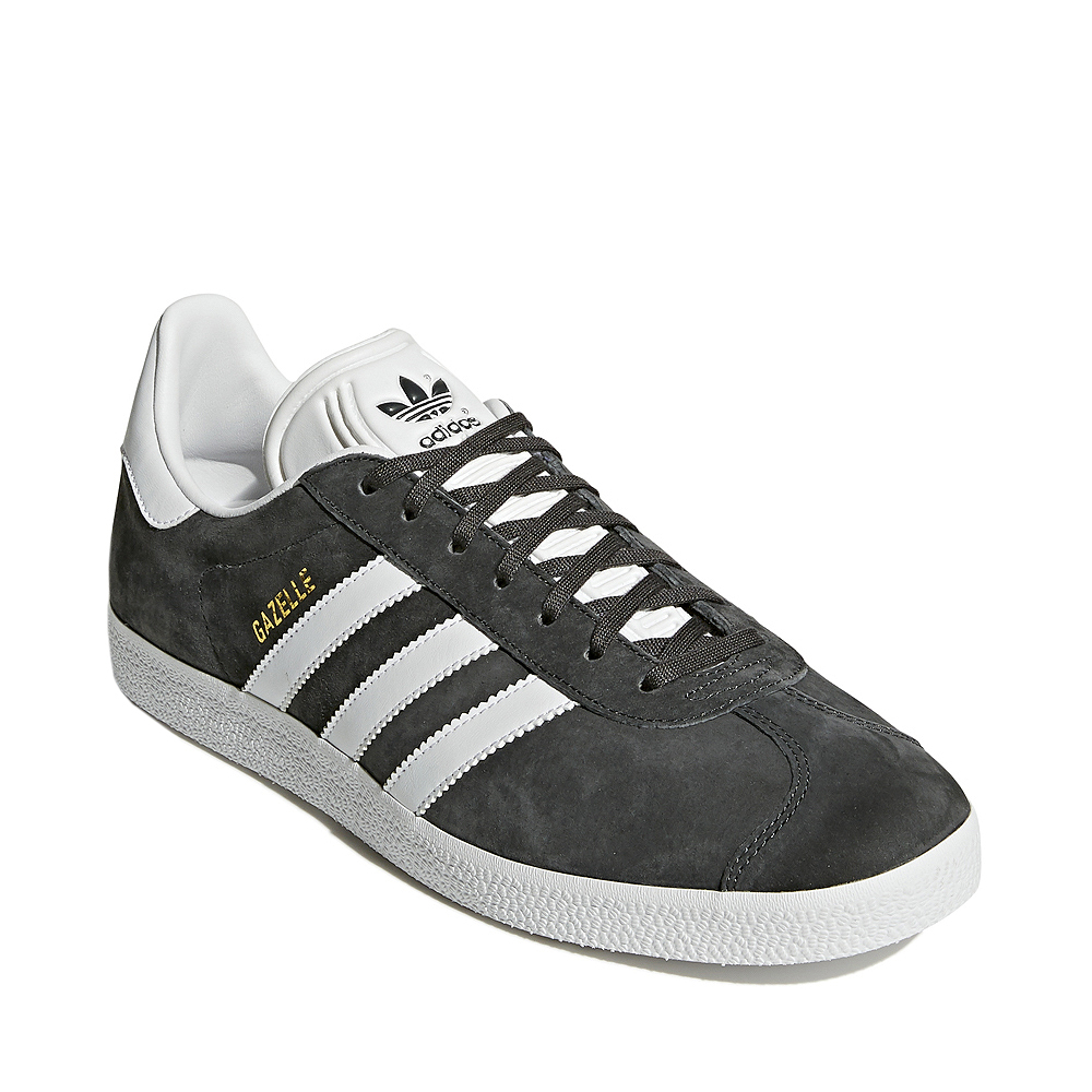 adidas Gazelle Athletic Shoe Dgh Solid Grey Journeys