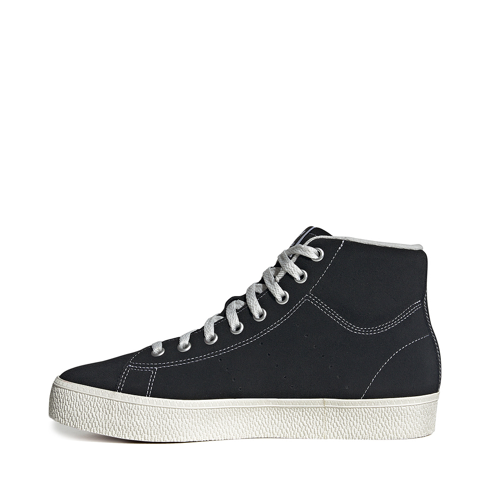 adidas Stan Smith CS Mid Athletic Shoe - Core Black | Journeys