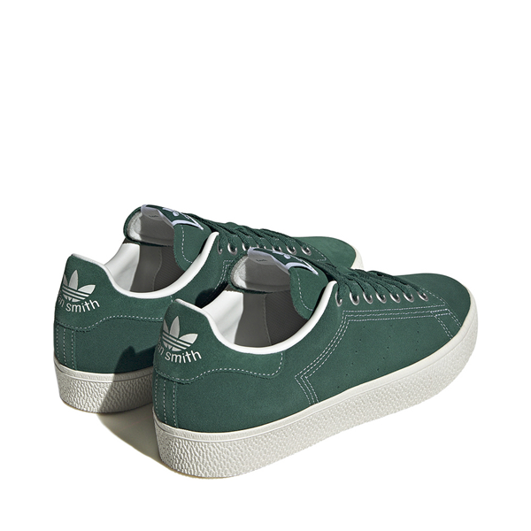 alternate view adidas Stan Smith CS Athletic Shoe - Collegiate GreenALT4