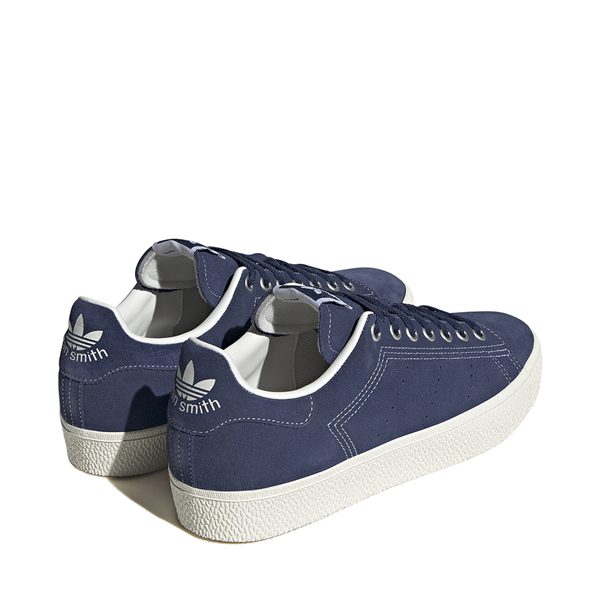 alternate view adidas Stan Smith CS Athletic Shoe - Dark BlueALT4