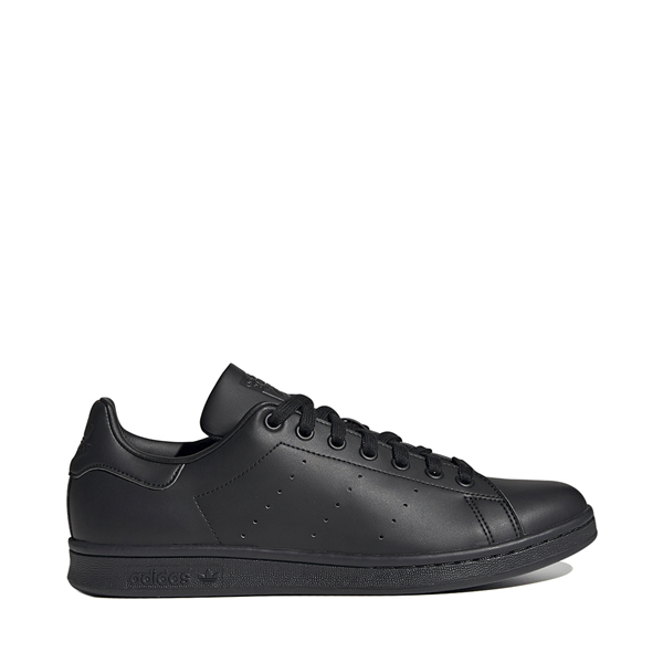 Mens adidas Stan Smith Athletic Shoe - Core Black