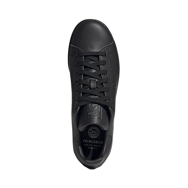 alternate view adidas Stan Smith Athletic Shoe - Core BlackALT2
