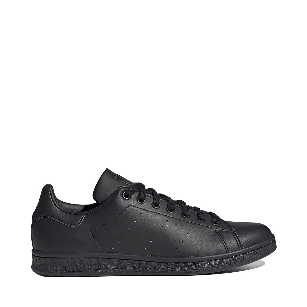 adidas Stan Smith Athletic Shoe - Core Black