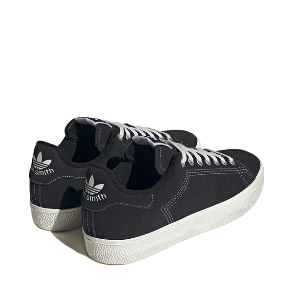 alternate view adidas Stan Smith CS Athletic Shoe - Core BlackALT4