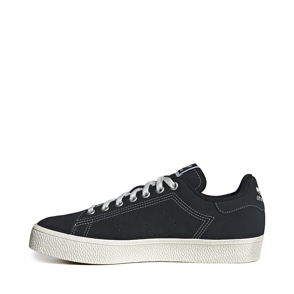 adidas Stan Smith CS Athletic Shoe - Core Black | Journeys