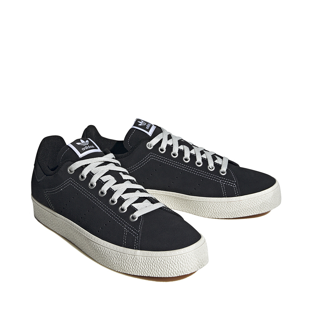 adidas Stan Smith CS Athletic Shoe - Core Black | Journeys