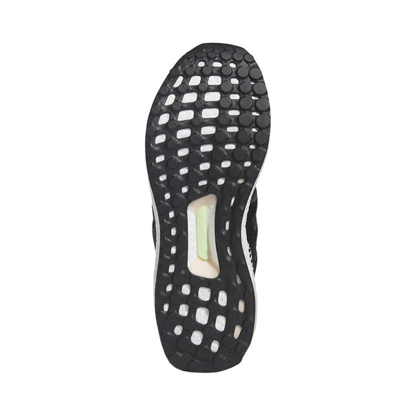 alternate view Mens adidas Ultraboost 1.0 Athletic Shoe - Core Black / Wonder QuartzALT3