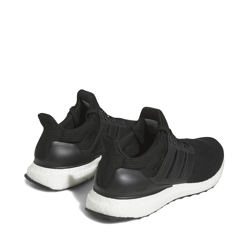 Adidas ultra boost hot sale st core black