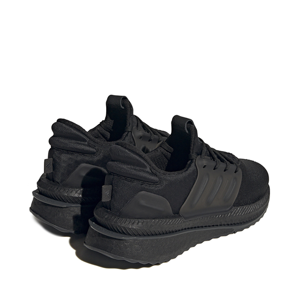 alternate view Womens adidas X_PLR Boost Athletic Shoe - Core Black / GreyALT4