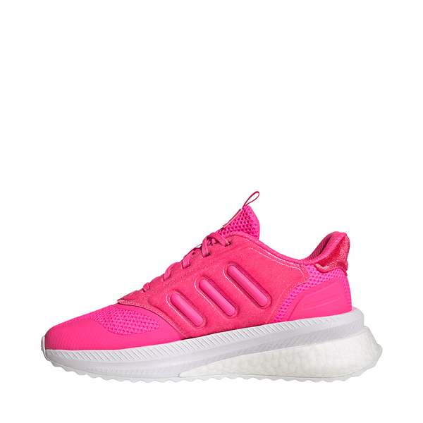 alternate view Womens adidas X_PLR Phase Athletic Shoe - Lucid Pink / Bright RedALT1