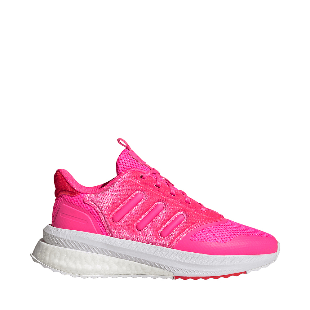 Womens adidas X_PLR Phase Athletic Shoe - Lucid Pink / Bright Red