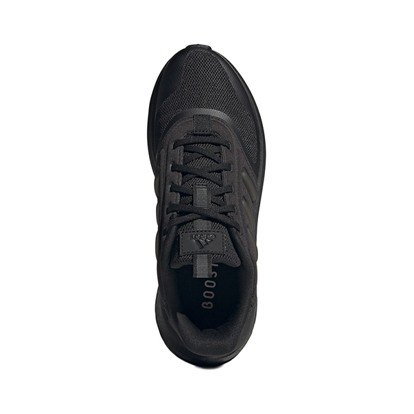alternate view Womens adidas X_PLR Phase Athletic Shoe - Core Black MonochromeALT2