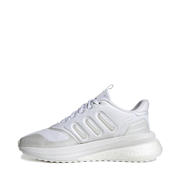 alternate view Womens adidas X_PLR Phase Athletic Shoe - Cloud White / Zero MetallicALT1