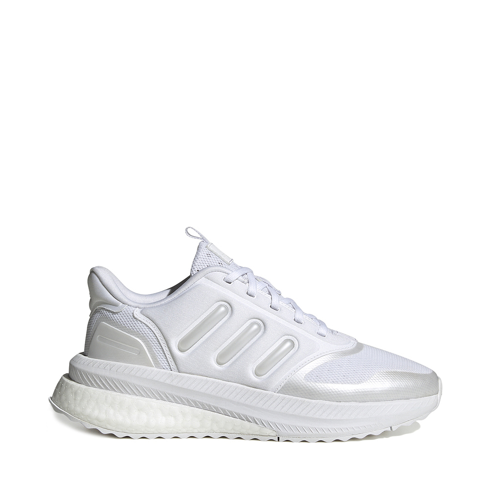 Womens adidas X_PLR Phase Athletic Shoe - Cloud White / Zero Metallic