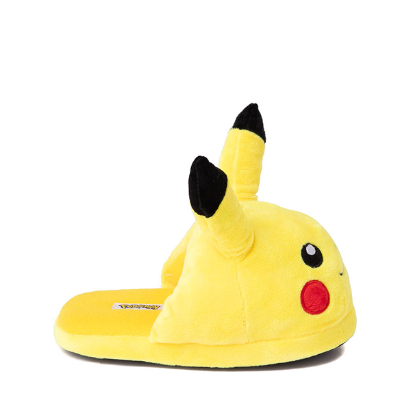 Pokémon Pikachu 3D Slipper - Little Kid / Big Yellow