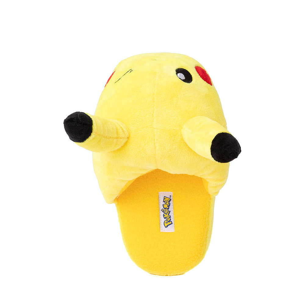 Pikachu on sale slippers primark