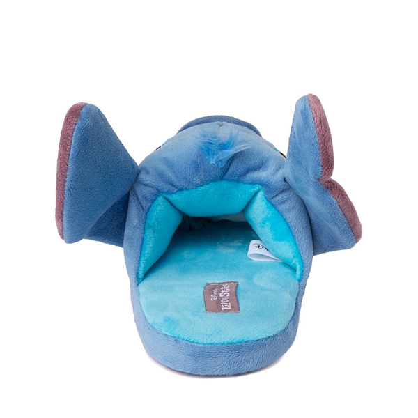 Stitch 3D Slipper - Little Kid / Big Kid - Blue