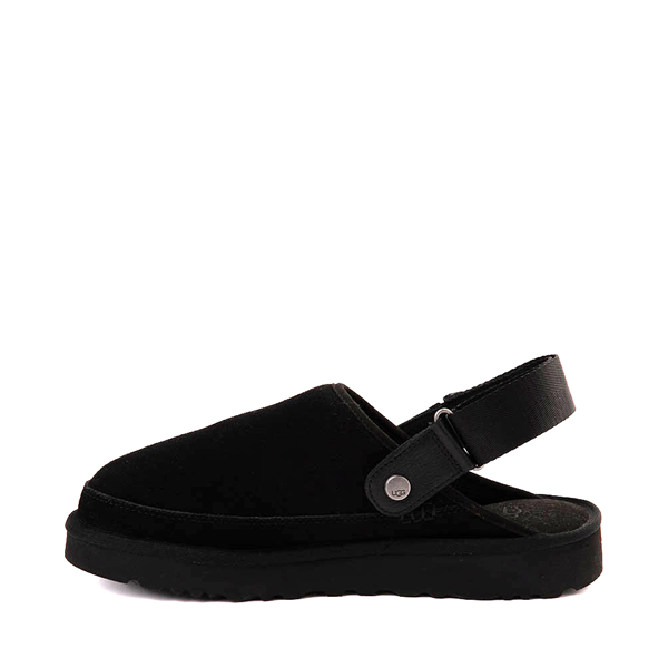 Journeys mens ugg online slippers