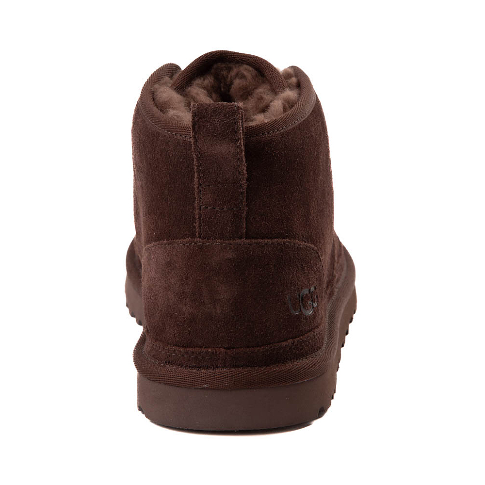 Womens UGG® Neumel Boot - Burnt Cedar | Journeys