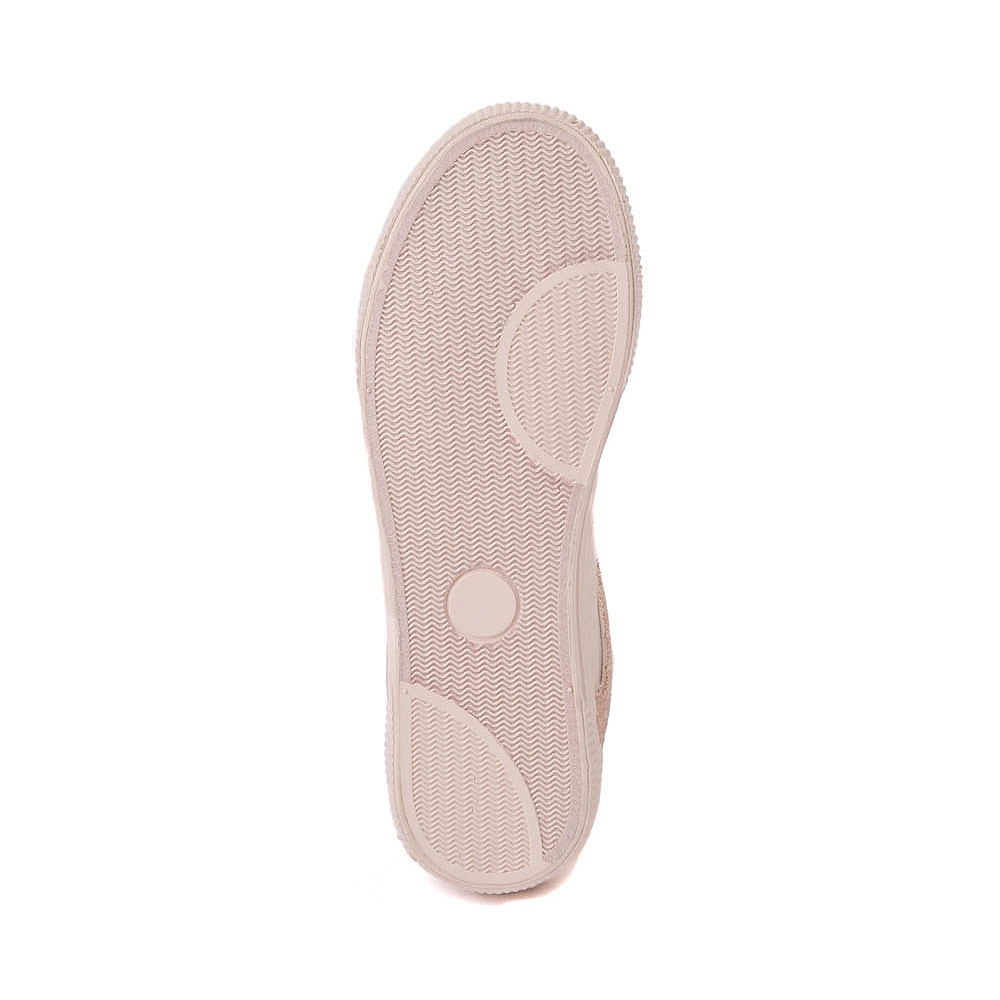 Womens Rocket Dog Cheery Platform Sneaker Natural ColorBlock Journeys