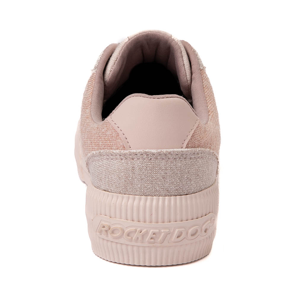 Womens Rocket Dog Cheery Platform Sneaker - Natural Color-Block | Journeys