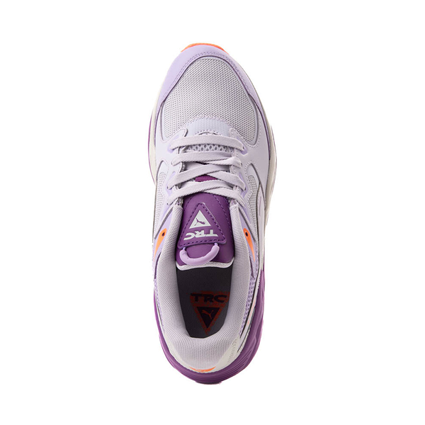 alternate view Womens PUMA TRC Mira Trail Mix Athletic Shoe - Spring Lavender / Vivid Violet / Purple PopALT2