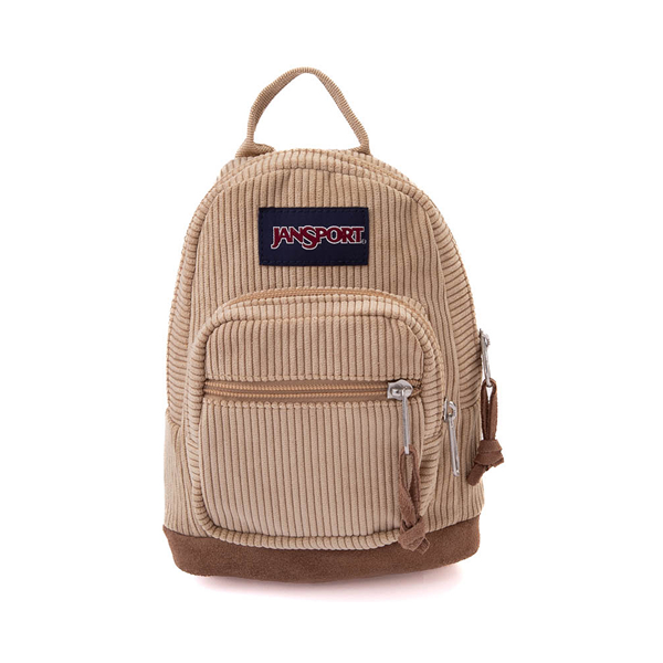 JanSport Right Pack Mini Backpack - Curry
