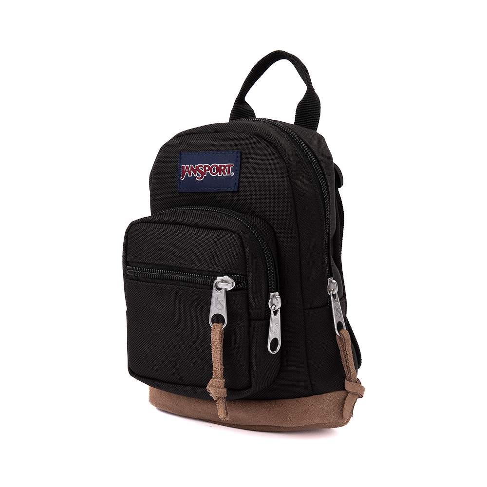 Jansport right pouch online mini backpack