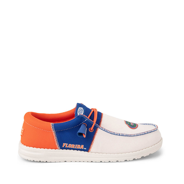 Wally Tri Florida Gators Blue/Orange - Men's Casual Shoes