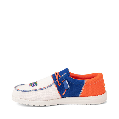 Wally Tri Florida Gators Blue/Orange - Men's Casual Shoes