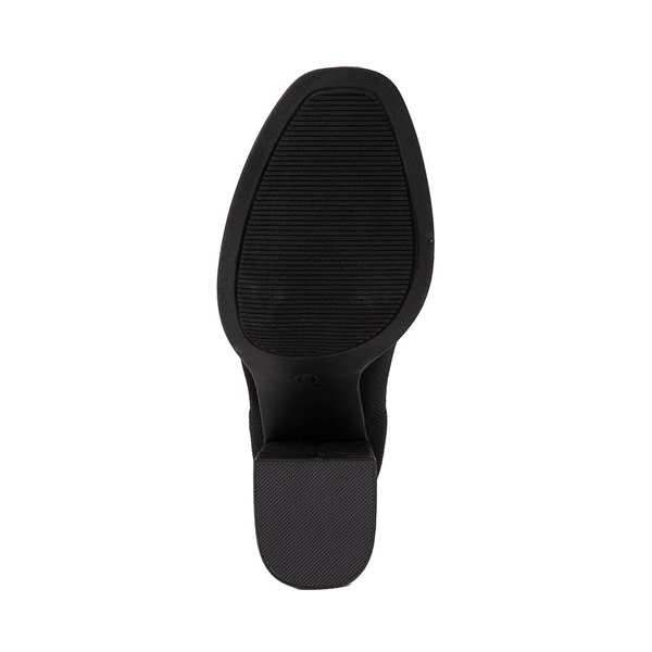 alternate view Womens MIA Pamina Boot - BlackALT3