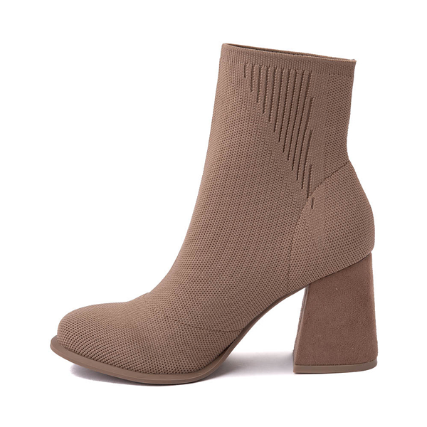 alternate view Womens MIA Pamina Boot - SandALT1